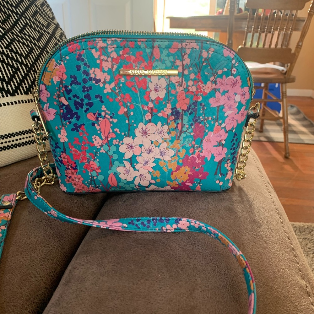 Steve Madden Purse